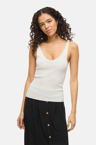 Blouse - blanc - VILA® - 7