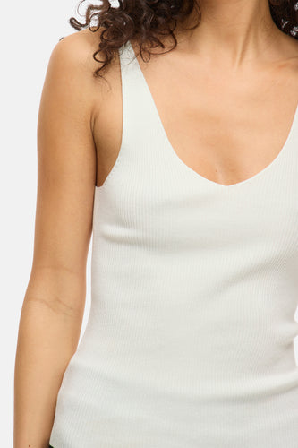 Blouse - blanc - VILA® - 7