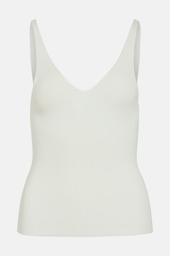 Blouse - blanc - VILA® - 7