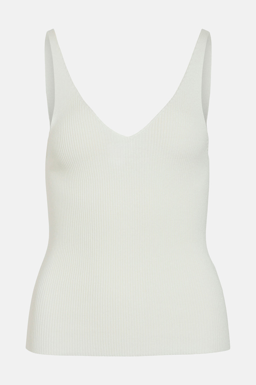 Blouse - blanc - VILA® - 6