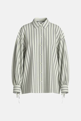 Hemd met lange mouwen - ecru - VILA®