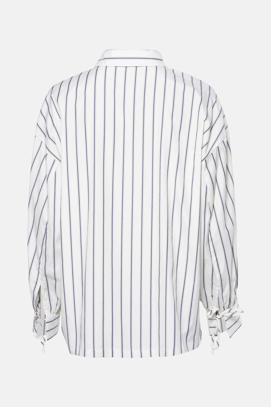 Hemd met lange mouwen - ecru - VILA®