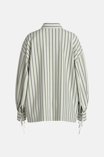 Hemd met lange mouwen - ecru - VILA®