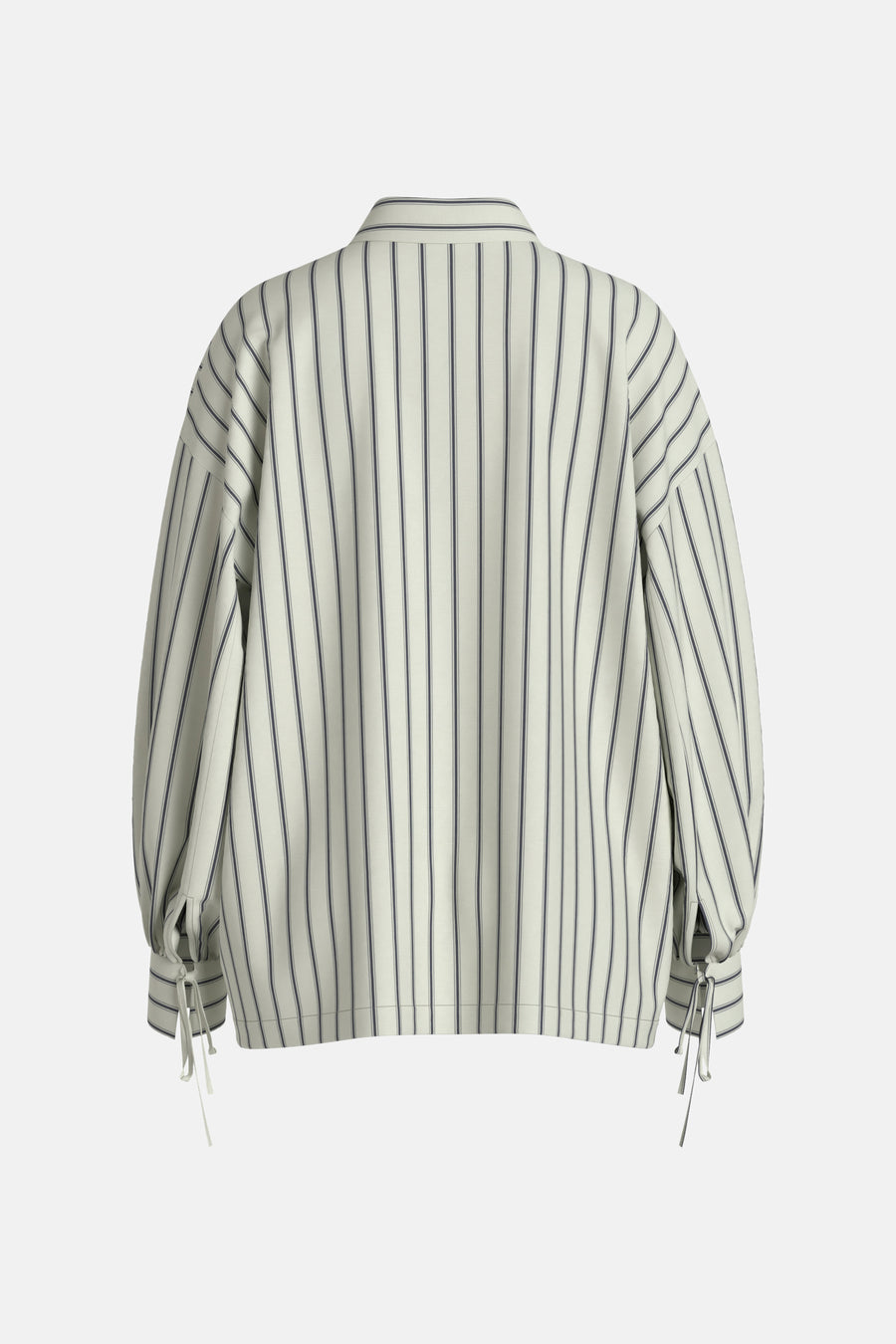 Hemd met lange mouwen - ecru - VILA®