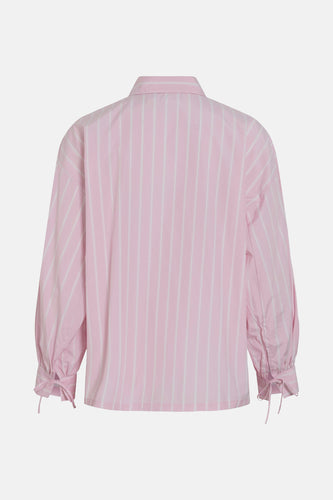 Hemd met lange mouwen - roze - VILA®