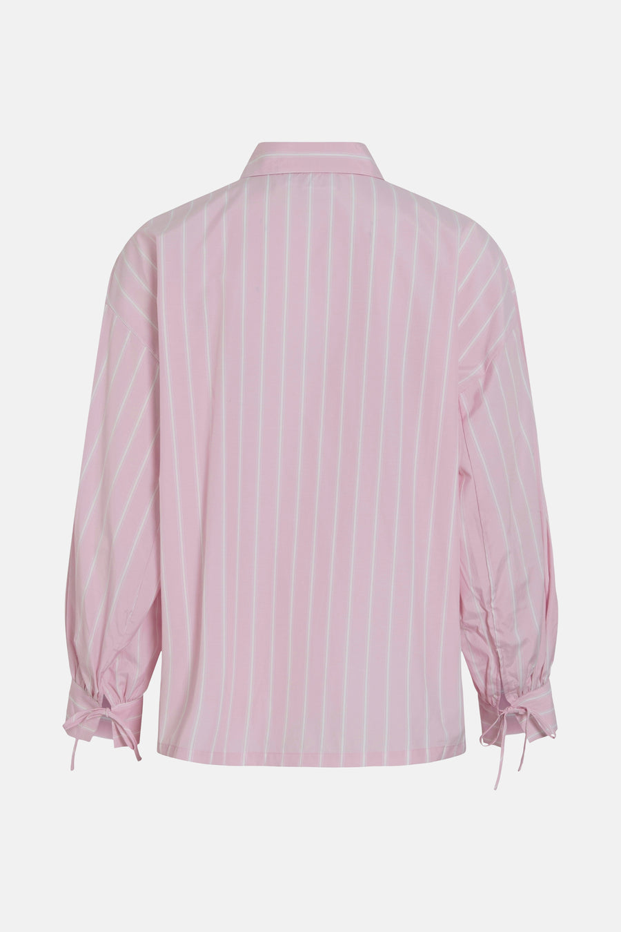 Hemd met lange mouwen - roze - VILA®