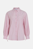 Chemisier (manches longues) Rose - VILA®