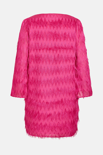 Kleedje - roze - VILA®