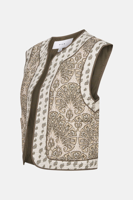 Gilet multicolor - VILA®