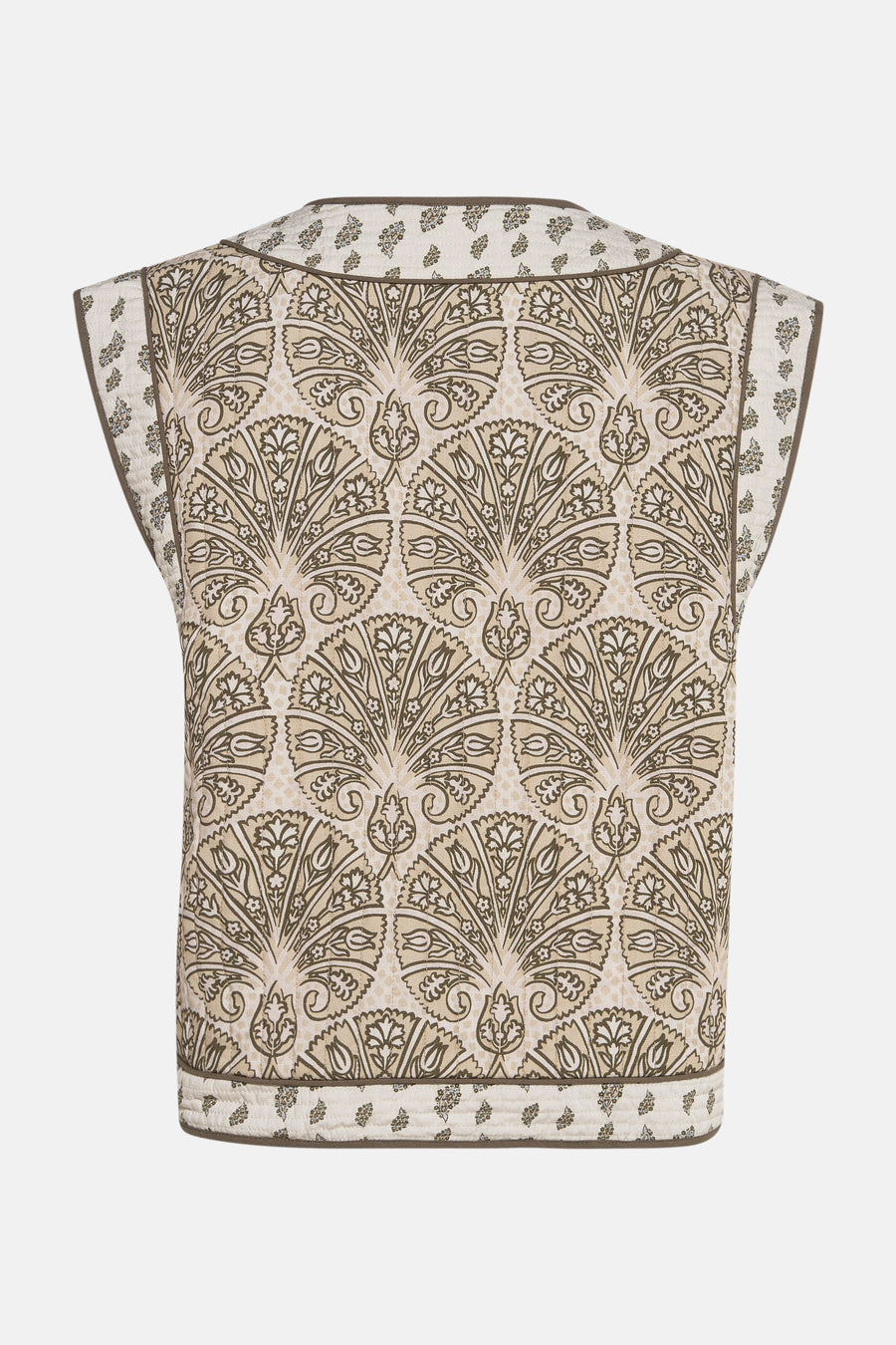 Gilet - multicolore - VILA® - 3