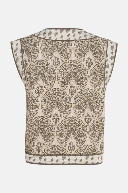 Gilet multicolor - VILA®