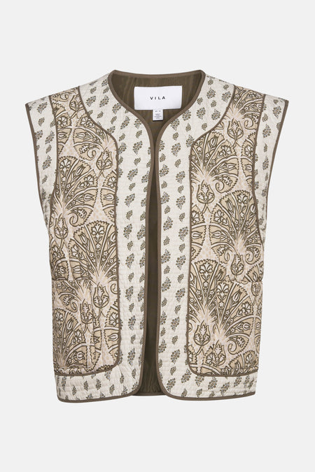 Gilet multicolor - VILA®
