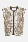 Gilet - multicolor