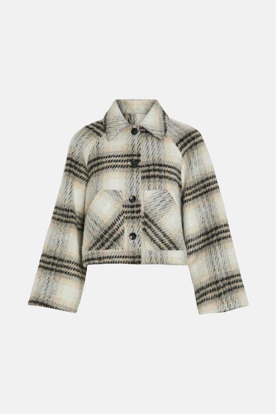 Jas - Multicolor - VILA® - 7