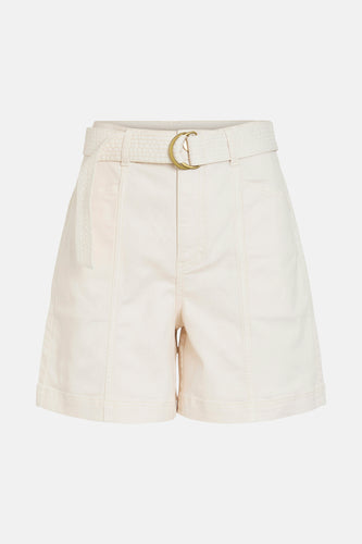 Short - ecru - VILA®
