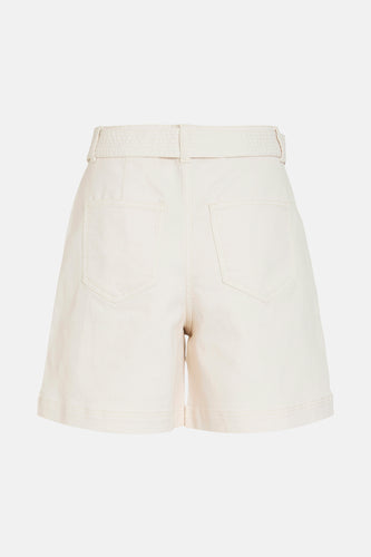 Short - ecru - VILA®