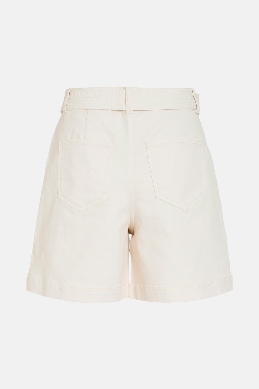 Short - ecru - VILA®