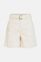 Short Ecru - VILA®