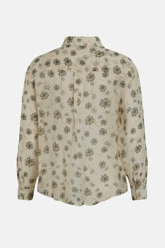VILYRIA LS SHIRT/C32