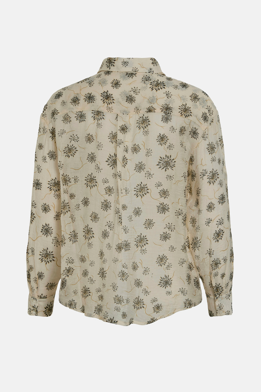 VILYRIA LS SHIRT/C32