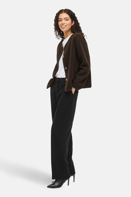 VIADA TEDDY JACKET