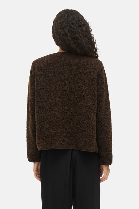VIADA TEDDY JACKET