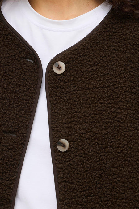 VIADA TEDDY JACKET