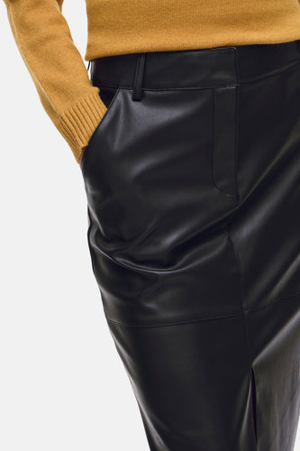 Rok - zwart - VILA®