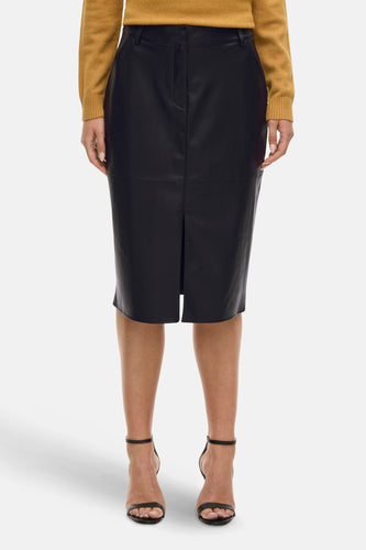 Rok - zwart - VILA®