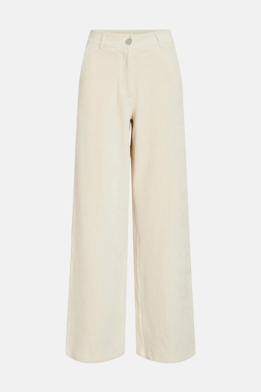 Broek - beige - VILA® - 6