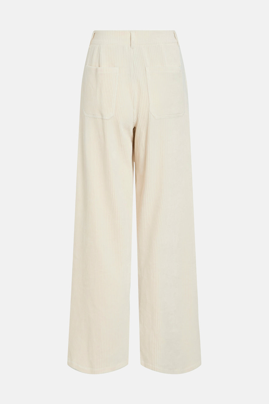 Broek - beige - VILA® - 7