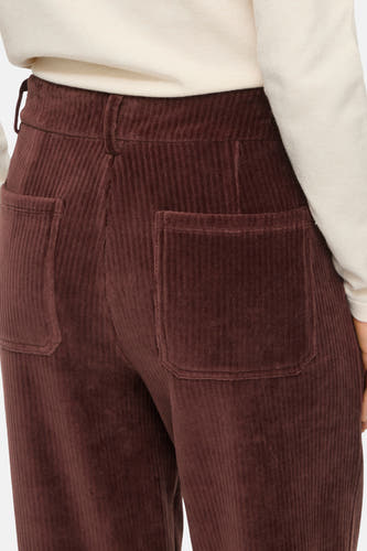Pantalons brun - VILA®