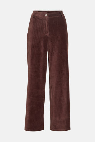 Pantalons brun - VILA®
