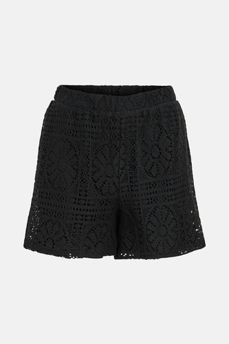 Short - Zwart - VILA®