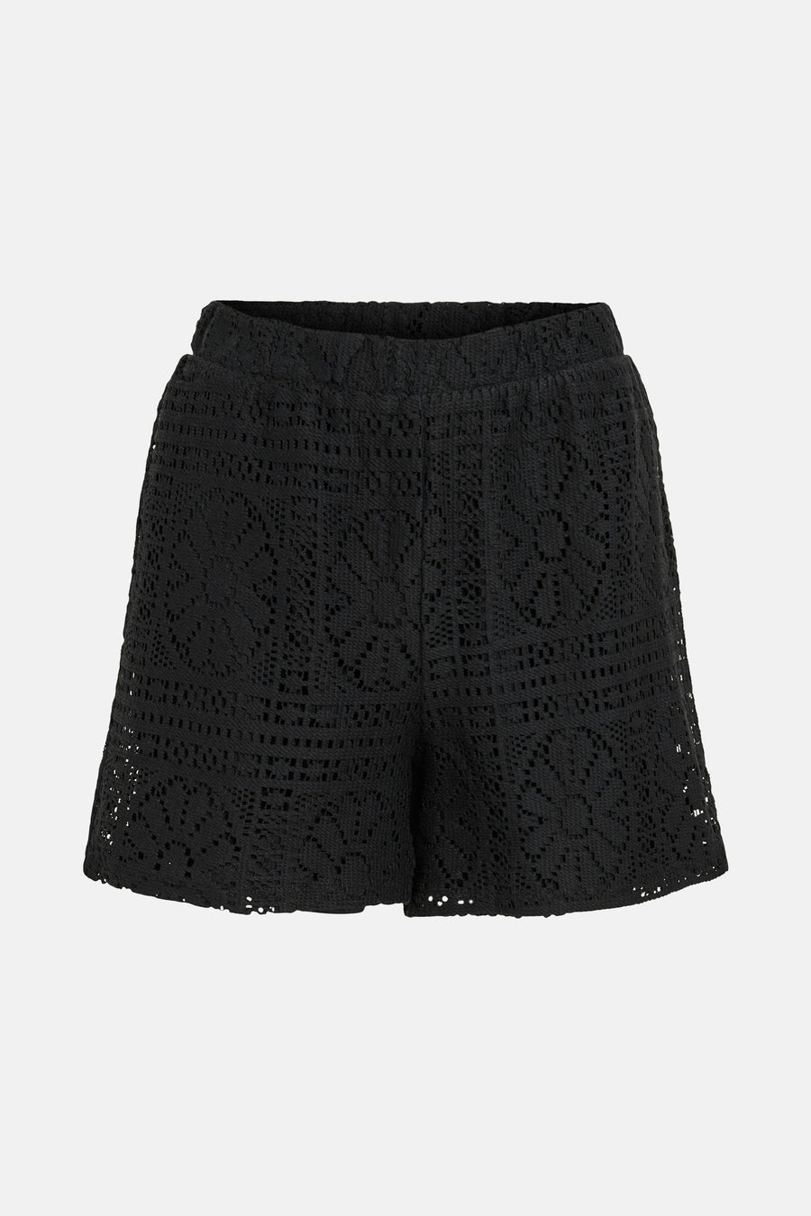 Short - Zwart - VILA®
