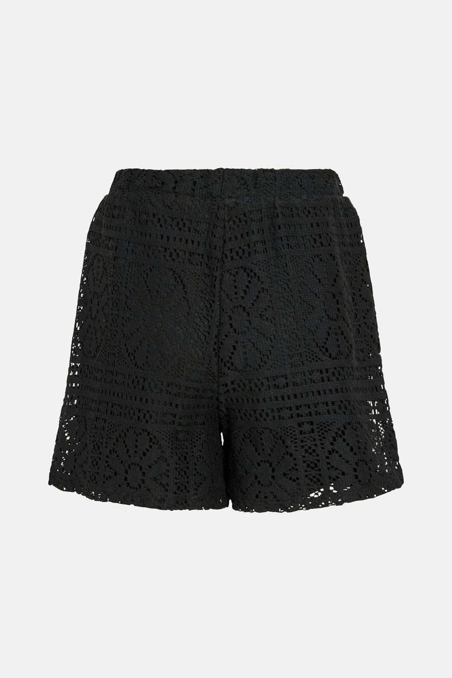 Short - Zwart - VILA®