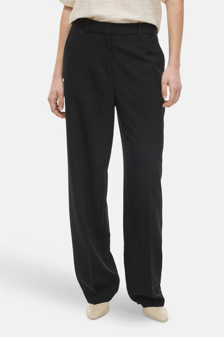 Broek - zwart