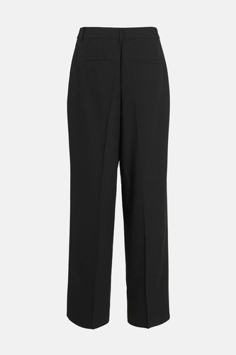 Broek - zwart - VILA®