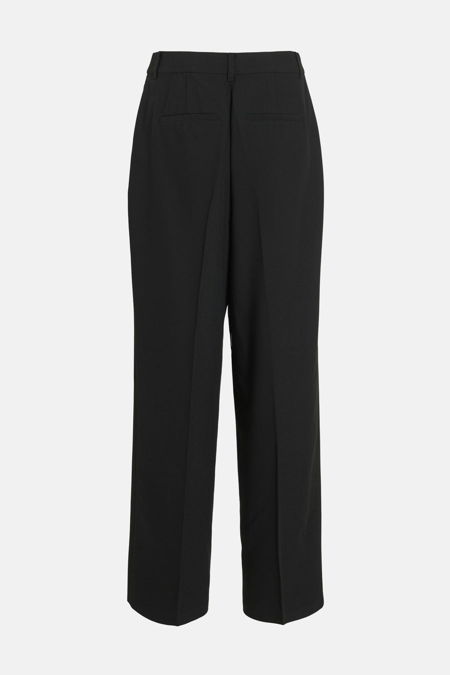 Broek - zwart - VILA®