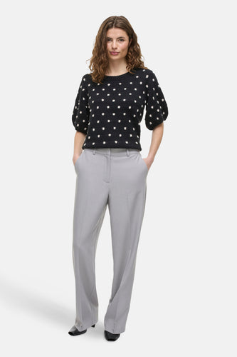 Broek - grijs