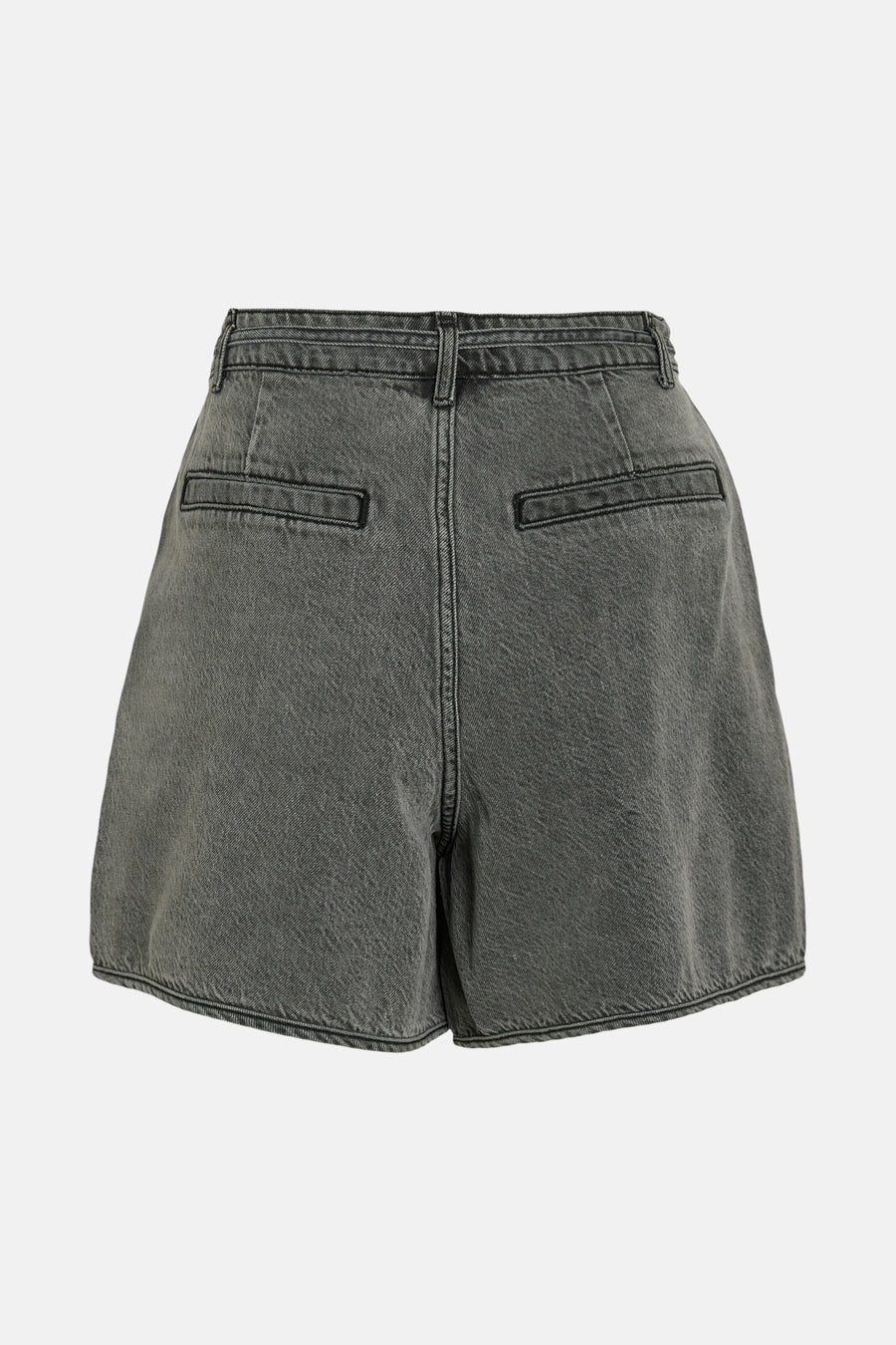 Short - grijs - VILA®