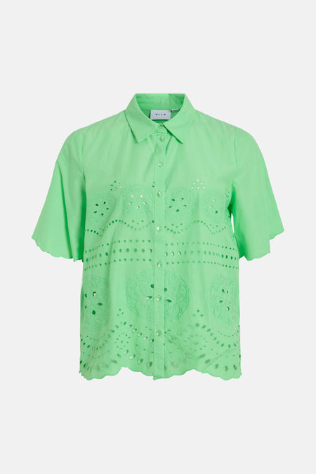 VIMETTE 2/4 SHIRT/PR