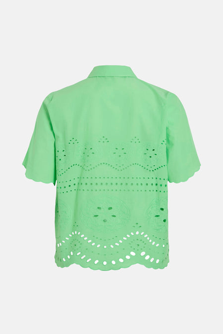 VIMETTE 2/4 SHIRT/PR