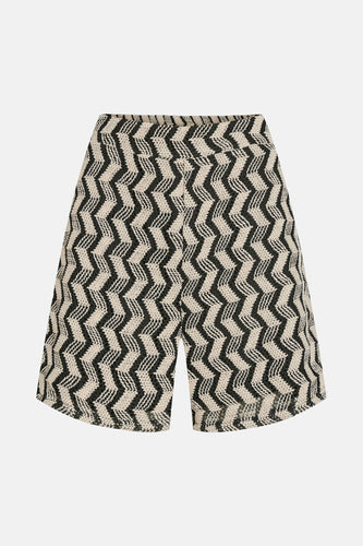 Short - zwart - VILA®