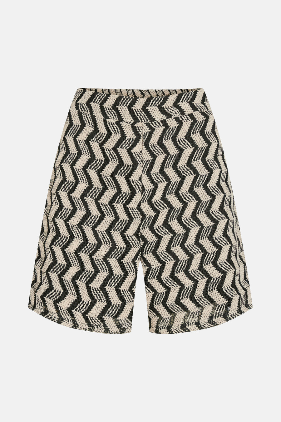 Short - zwart - VILA®