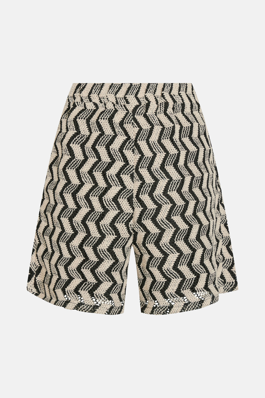 Short - zwart - VILA®