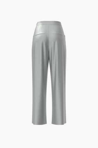 Pantalon - argenté - VILA®