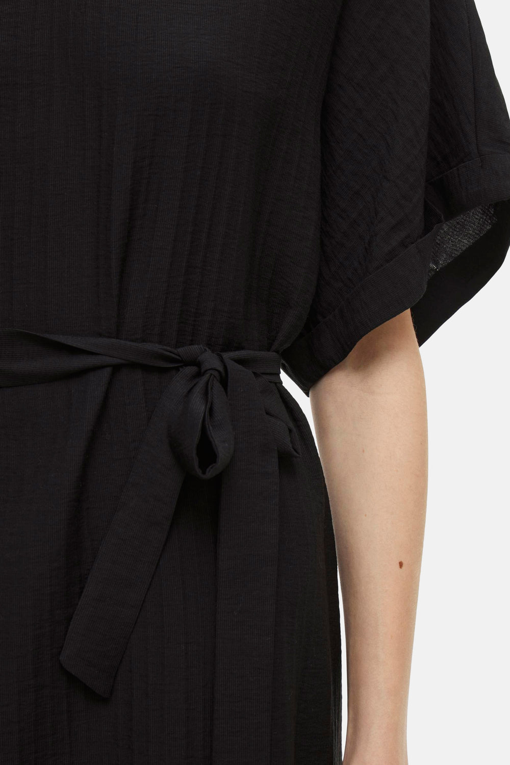 Robes manches courtes Noir - VILA®