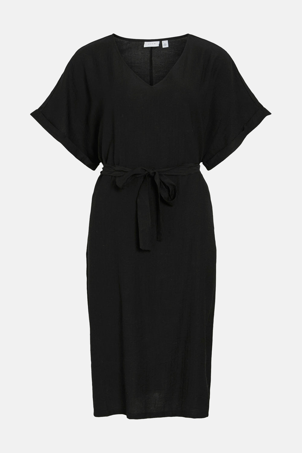 Robes manches courtes Noir - VILA®