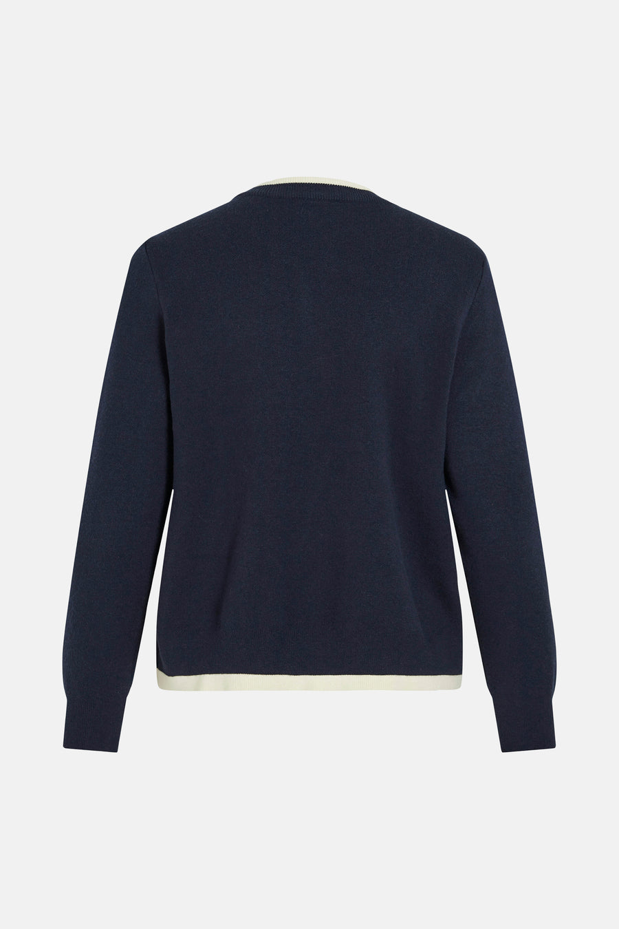 Cardigan - blauw - VILA®